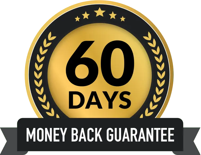 Kerafen money back guarantee 